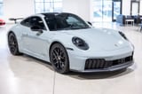 2025 Porsche 911 - Preview 10