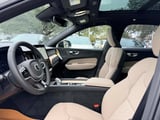 2026 Volvo XC60 - Preview 12