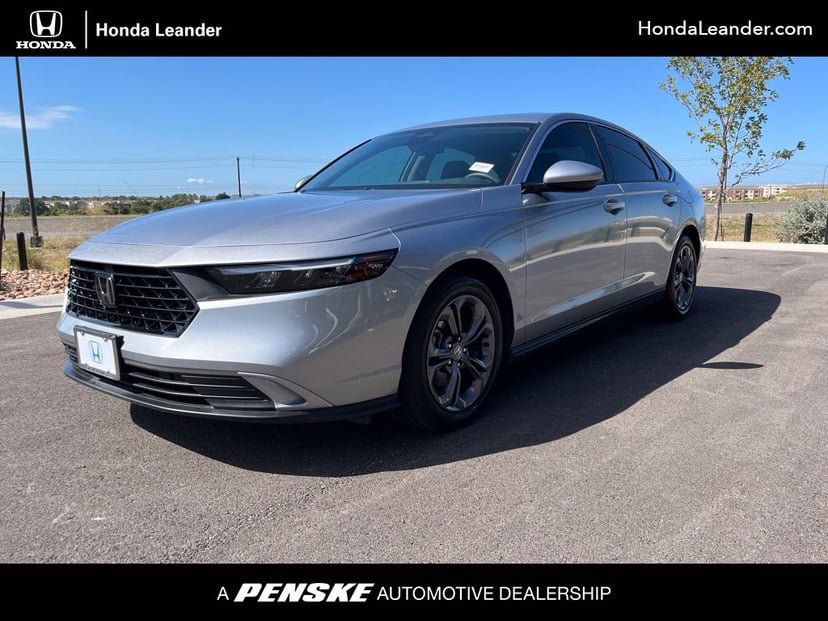 2023 Honda Accord - Image 1