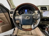2019 Lexus GX - Preview 11