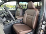 2026 Honda Ridgeline - Preview 13