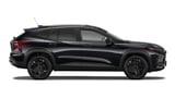 2026 Chevrolet Trax - Preview 3