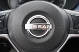 2025 Nissan Versa - Preview 13