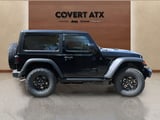 2026 Jeep Wrangler - Preview 6