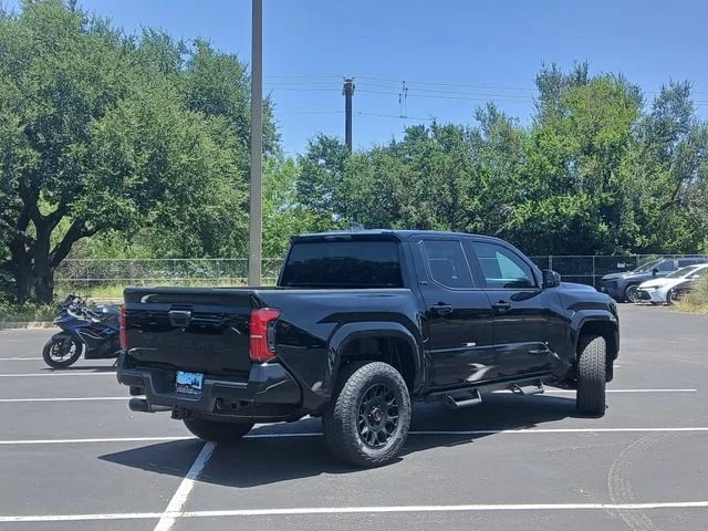 2026 Toyota Tacoma - Image 3