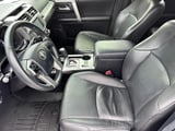 2014 Toyota 4Runner - Preview 12