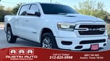 2019 Ram 1500 - Preview 2
