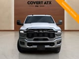 2026 Ram 2500 - Preview 8