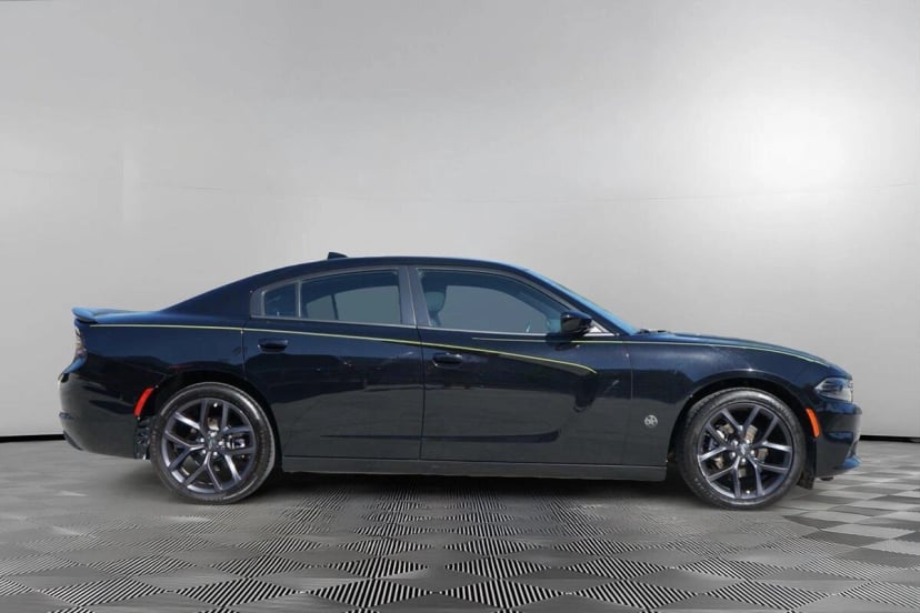 2023 Dodge Charger - Image 1