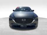 2025 Mazda CX-5 - Preview 2