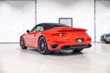 2014 Porsche 911 - Preview 6