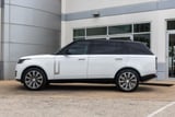 2025 Land Rover Range Rover - Preview 16