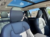 2025 Volvo XC90 - Preview 9