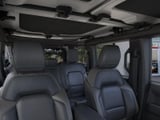 2026 Ford Bronco - Preview 12