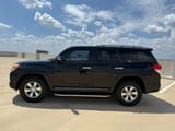 2013 Toyota 4Runner - Preview 5