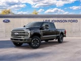2027 Ford F-350 - Preview 2