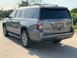 2020 GMC Yukon XL - Preview 4