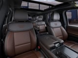 2027 Ford Expedition Max - Preview 10