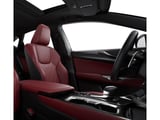 2026 Lexus NX - Preview 7