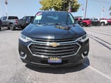 2019 Chevrolet Traverse - Preview 2
