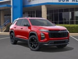 2027 Chevrolet Equinox - Preview 7