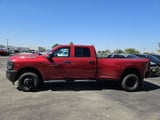 2027 Ram 3500 - Preview 3