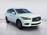 2018 INFINITI QX60 - Preview 7