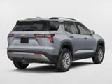 2027 Chevrolet Equinox - Preview 3