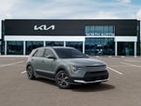2026 Kia Niro - Preview 8
