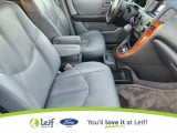 1999 Lexus RX - Preview 15