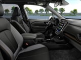 2026 Subaru Forester - Preview 15