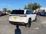 2023 Jeep Grand Cherokee - Preview 6