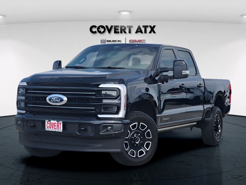2025 Ford F-250 - Image 1
