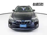2021 Subaru Crosstrek - Preview 2