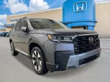 2026 Honda Pilot - Preview 9