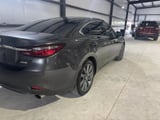 2018 Mazda Mazda6 - Preview 7