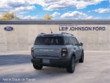 2026 Ford Bronco Sport - Preview 8