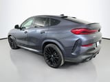 2020 BMW X6 - Preview 7