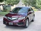 2017 Acura RDX - Preview 4