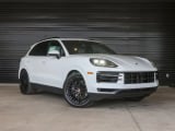 2026 Porsche Cayenne - Preview 9
