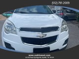 2013 Chevrolet Equinox - Preview 3