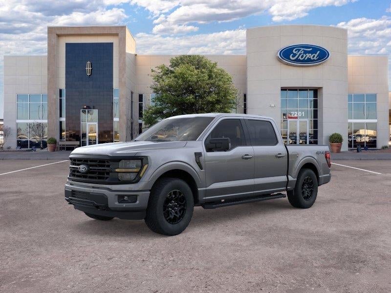 2026 Ford F-150 - Image 1