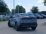 2026 Toyota C-HR - Preview 6