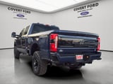 2027 Ford F-250 - Preview 3