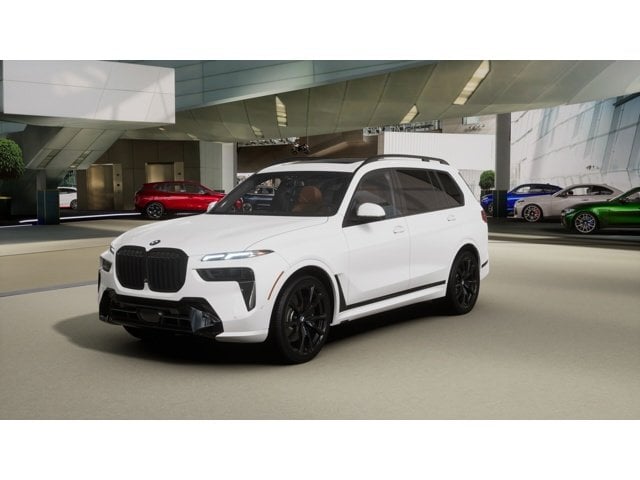 2027 BMW X7 - Image 1