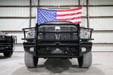 2018 Ram 2500 - Preview 2