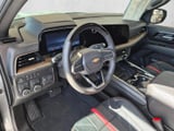 2026 Chevrolet Tahoe - Preview 7