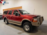 2000 Ford Excursion - Preview 14