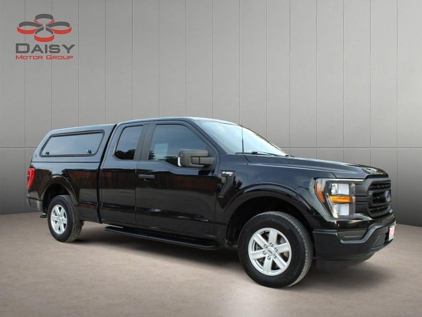 2023 Ford F-150 - Image 1