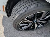 2027 BMW 5 Series - Preview 13